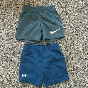 Toddler boy shorts 18 month and 24 month